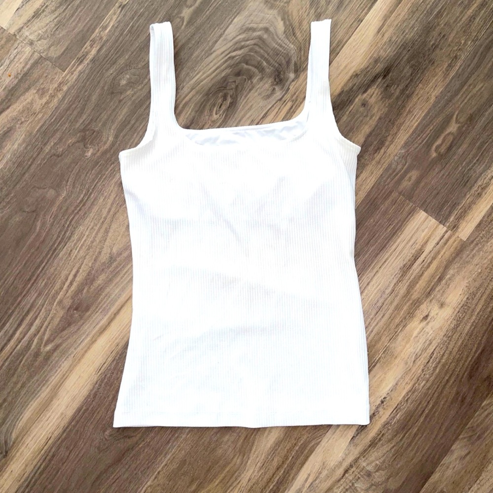 Alo Tank Top